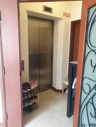 The Mayfair (D22), Condominium #544377371
